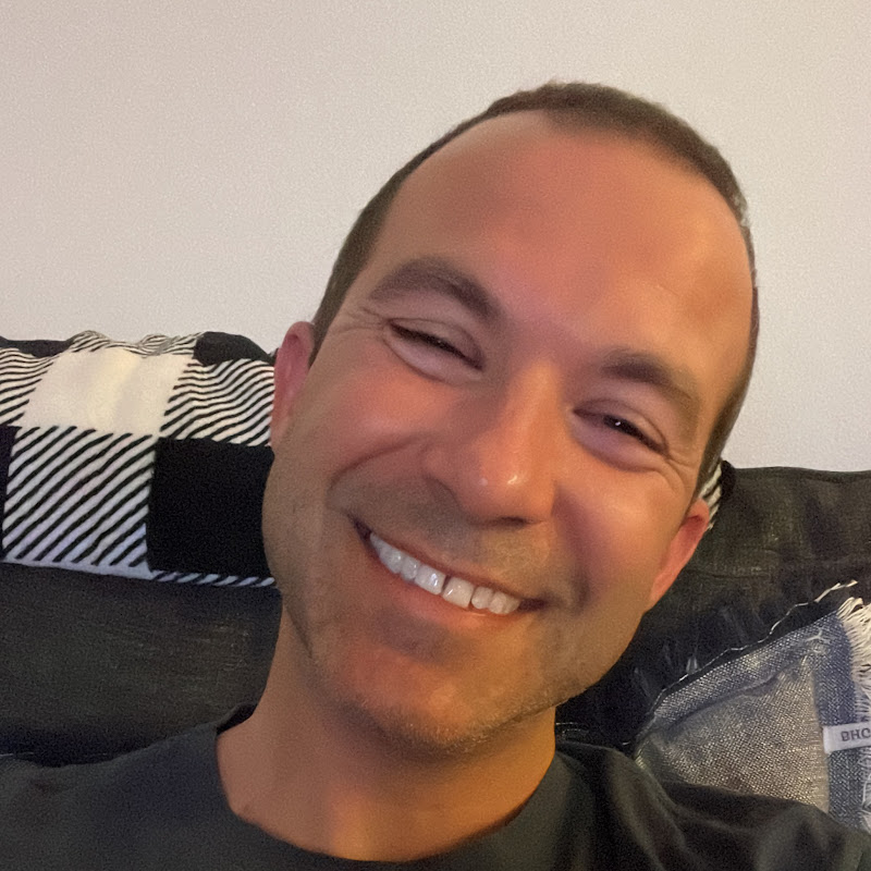 Kevin Tichenor