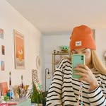 Garance 🌷 Colorful Interior 🌞