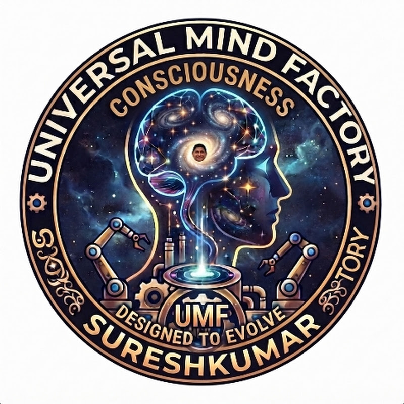 UNIVERSAL MIND FACTORY