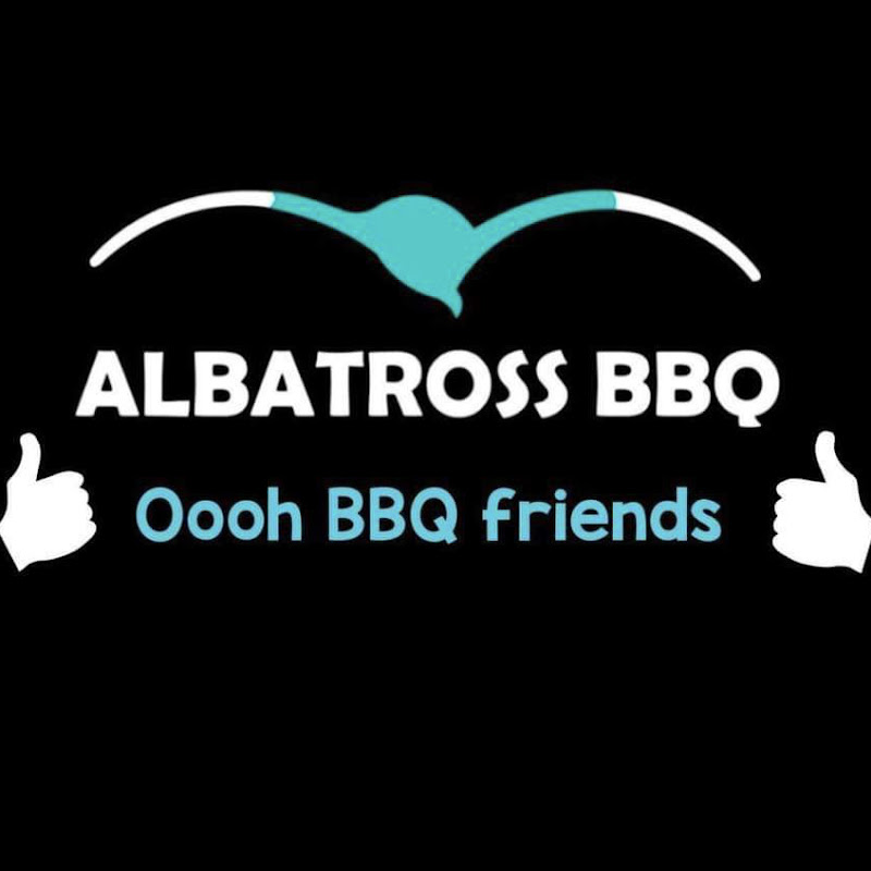 Albatross BBQ