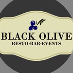 Black Olive Resto•Bar•Events
