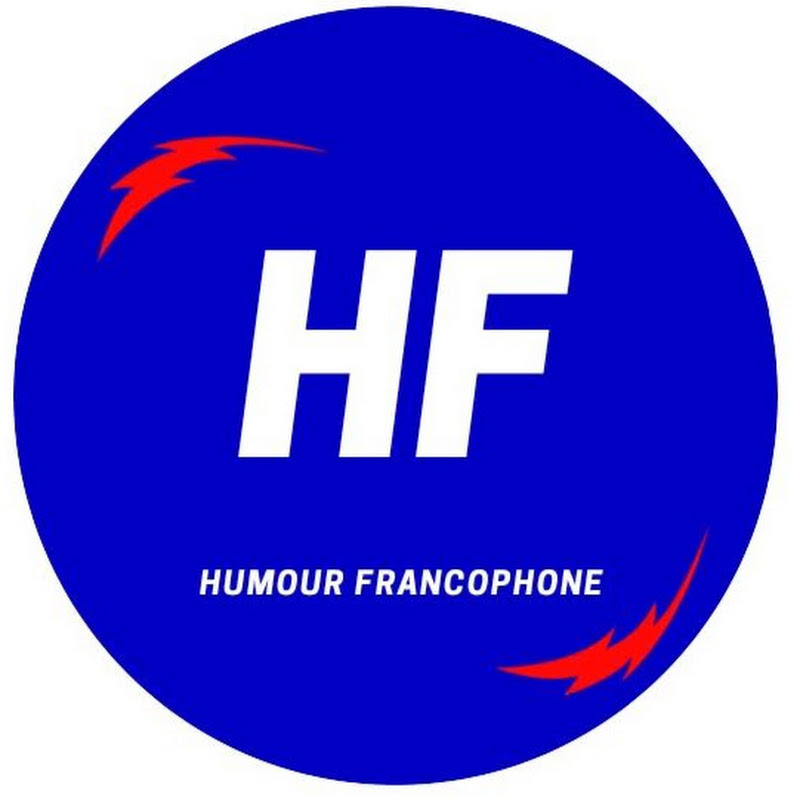 Humour Francophone
