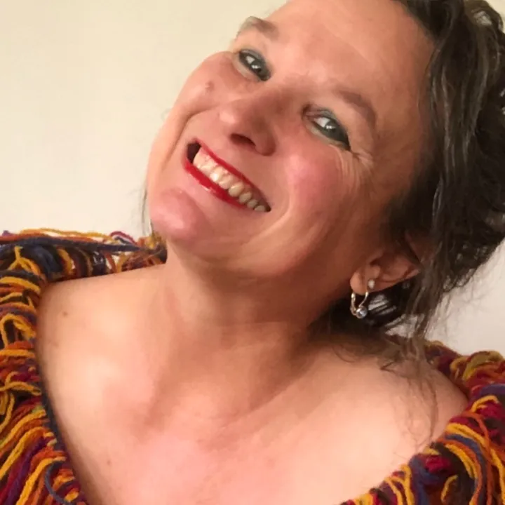 Tanja Muriel Louise