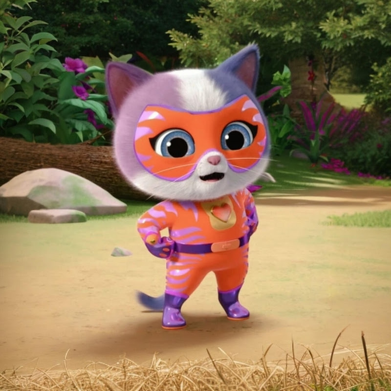 Axel 6953 Official and Friends 