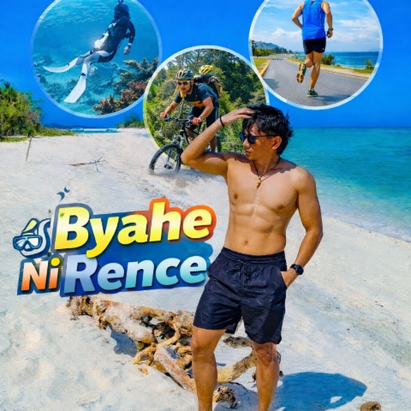 Byahe ni Rence