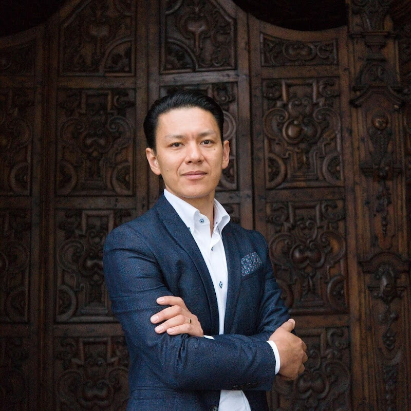 Inspire By Yokoi Kenji