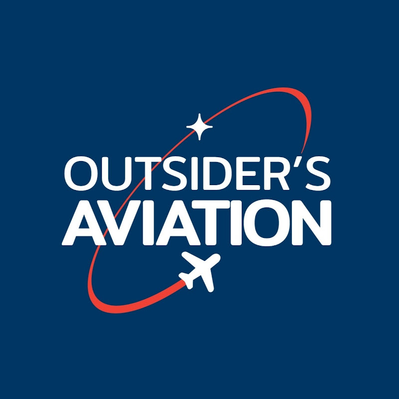 Outsider's Aviation