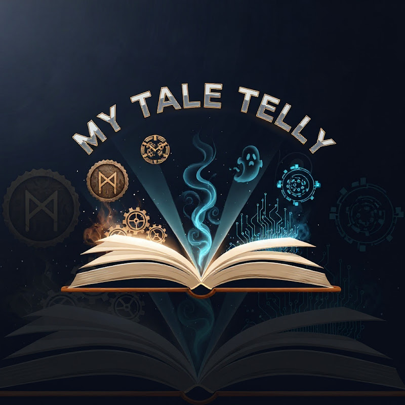 My Tale Telly