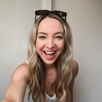 Nicola Easterby | Travel & Food Content Creator in London