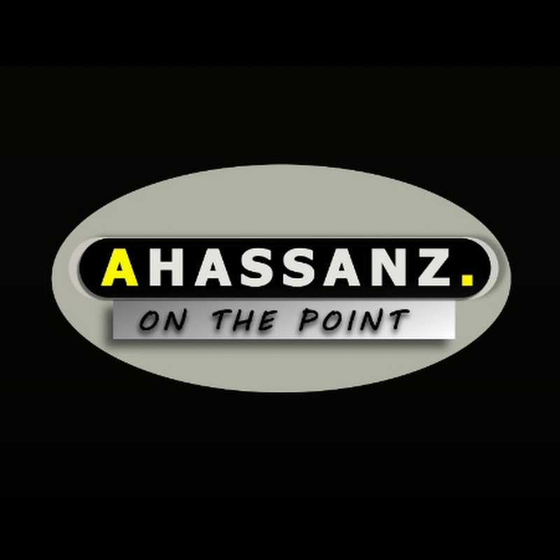 A Hassanz.
