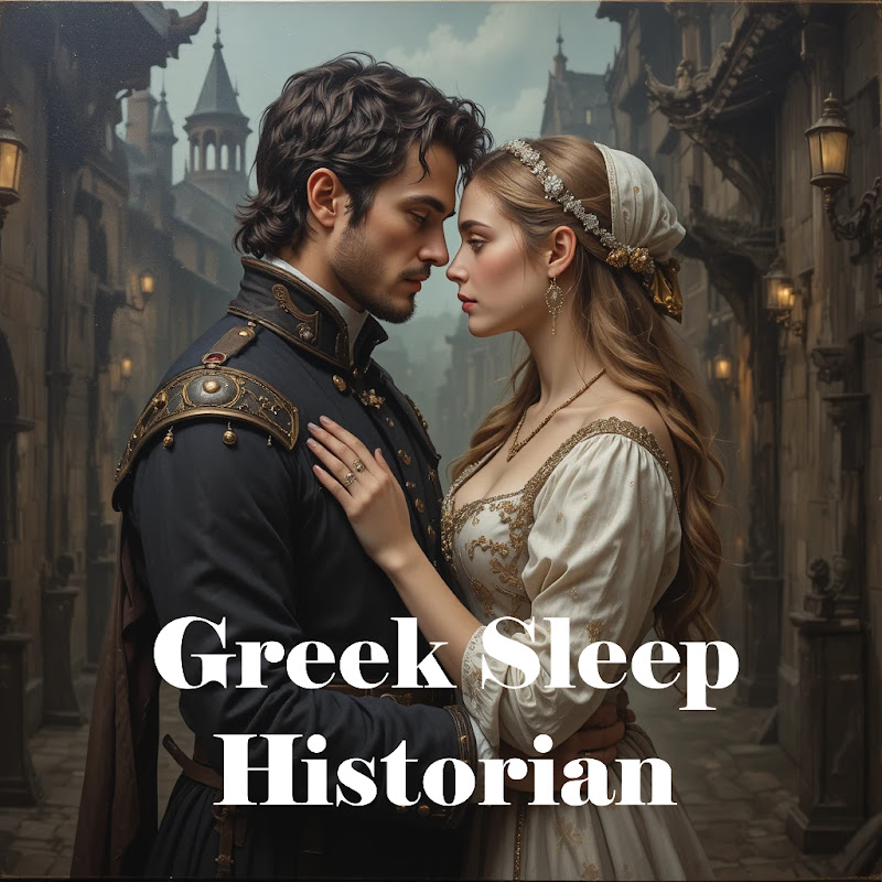 Greek Sleepless Historian