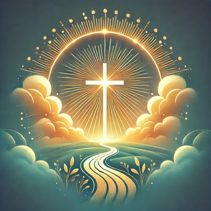 PathofPraiseWorship