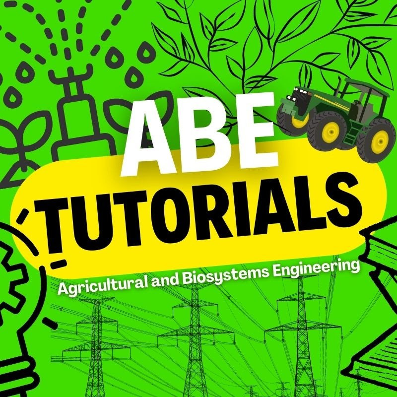 ABE TUTORIALS
