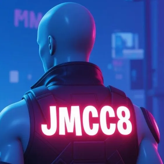 Jmcc8
