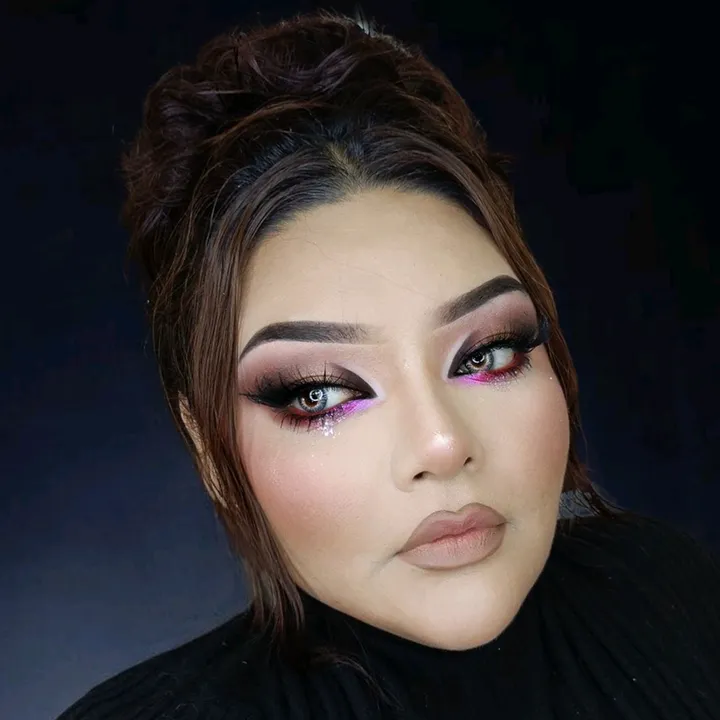 Clautips Makeup