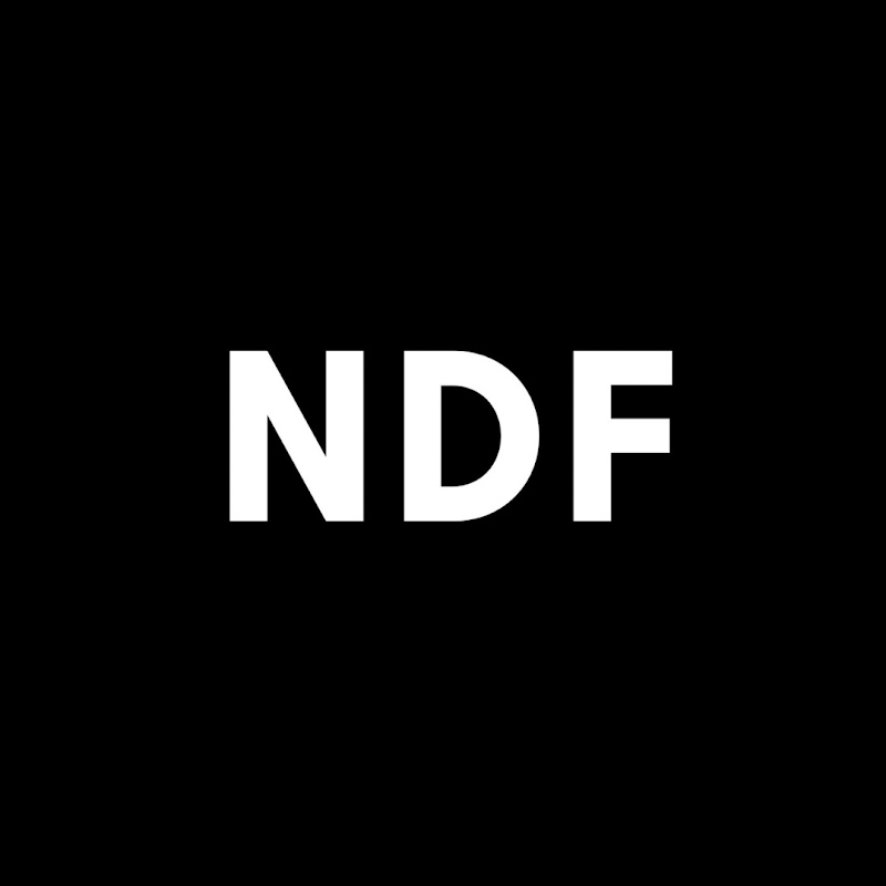 Julian Larrea I NDF Negocios del futuro 
