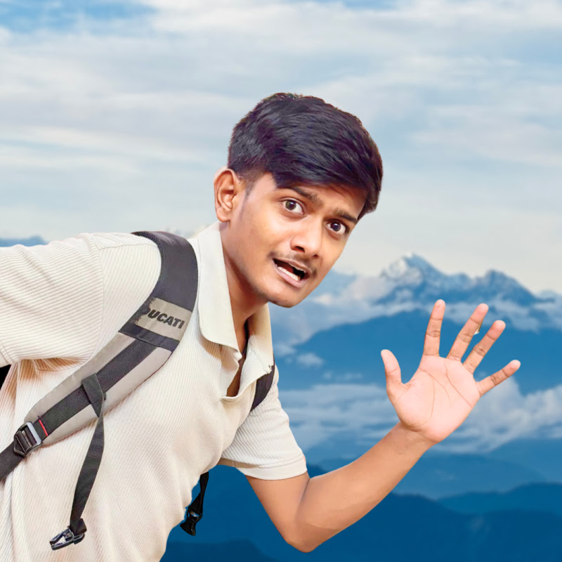 Raunak Shail