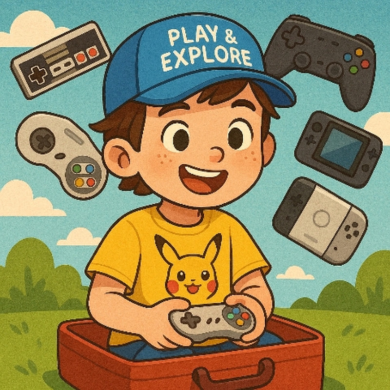 Play & Explore