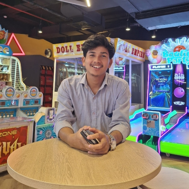 Sumnta Debbarma Vlogs 