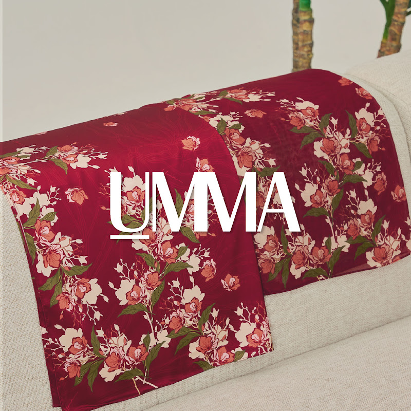 UMMA MY
