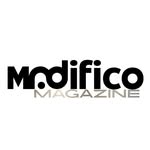 MODIFICO MAGAZINE