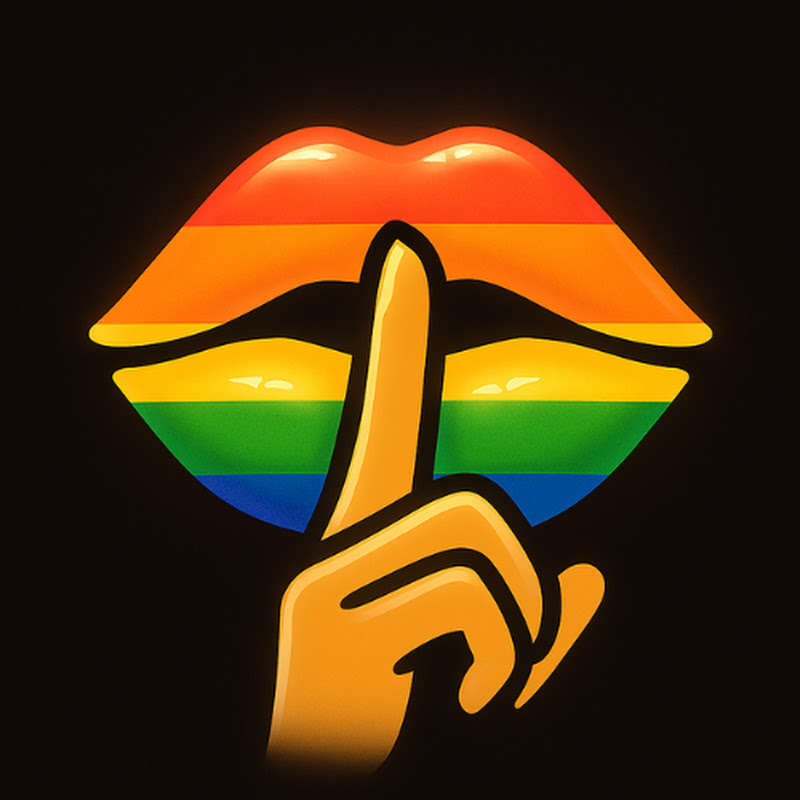 Forbidden Hearts - True Gay Stories