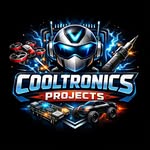 Cooltronics Projects