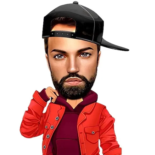 Marco Colucci®