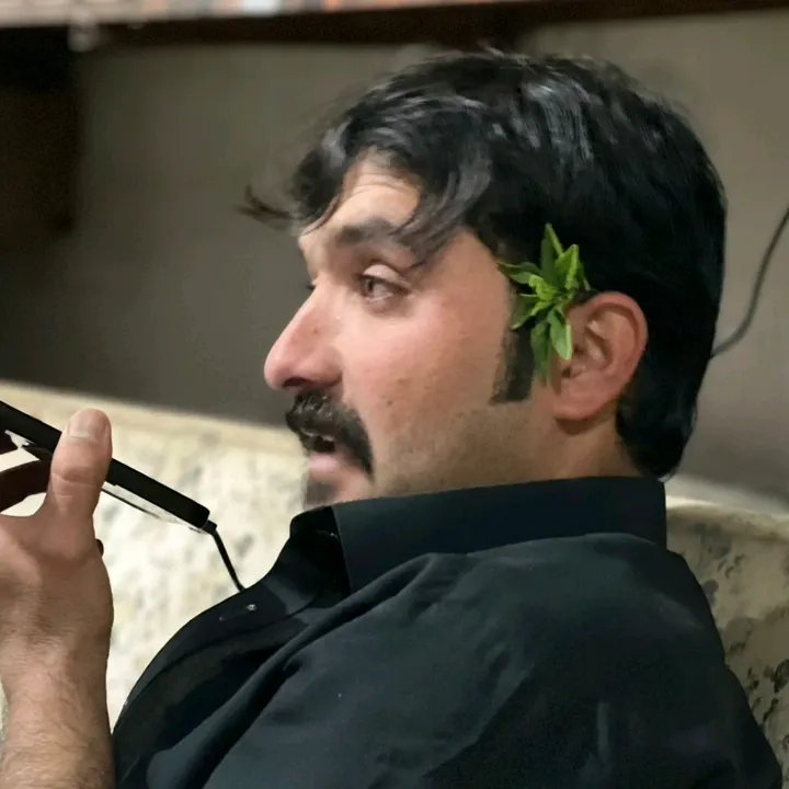 ځوان فکر  فیصل