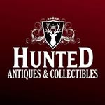 Hunted Antiques & Collectibles
