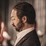 Ibrahim Yazici
