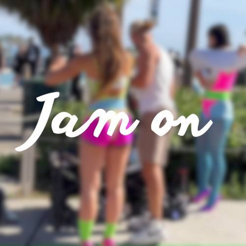 Jam On