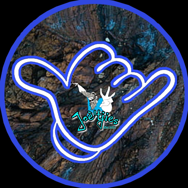 𝕁𝕠𝕖'𝕥𝕛𝕚𝕖'𝕤 ℙ𝕝𝕒𝕔𝕖