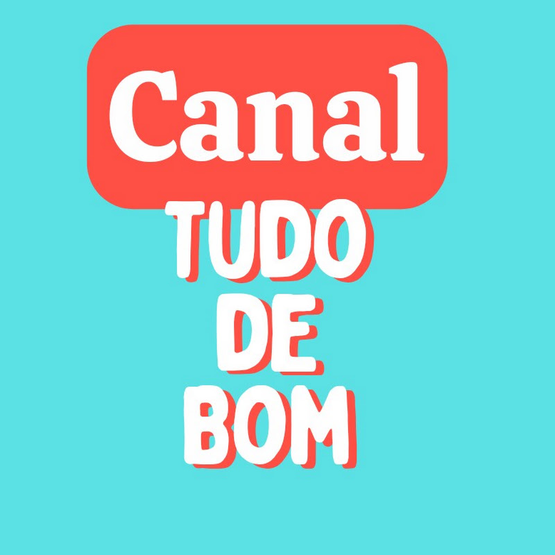 Canal Tudo de bom