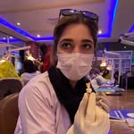 Dr Mahwish khan