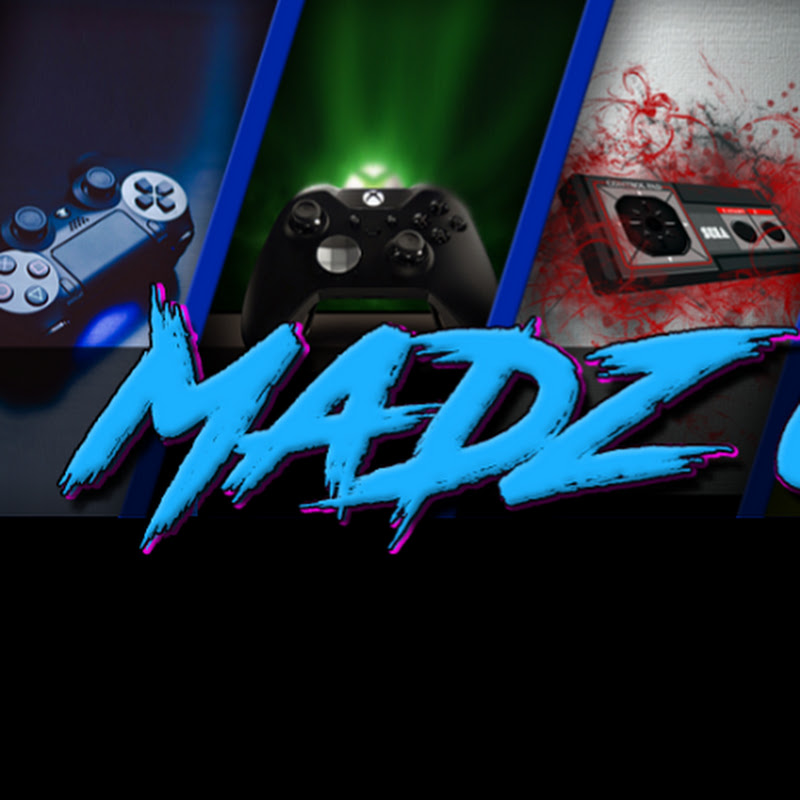 MaDzPlays