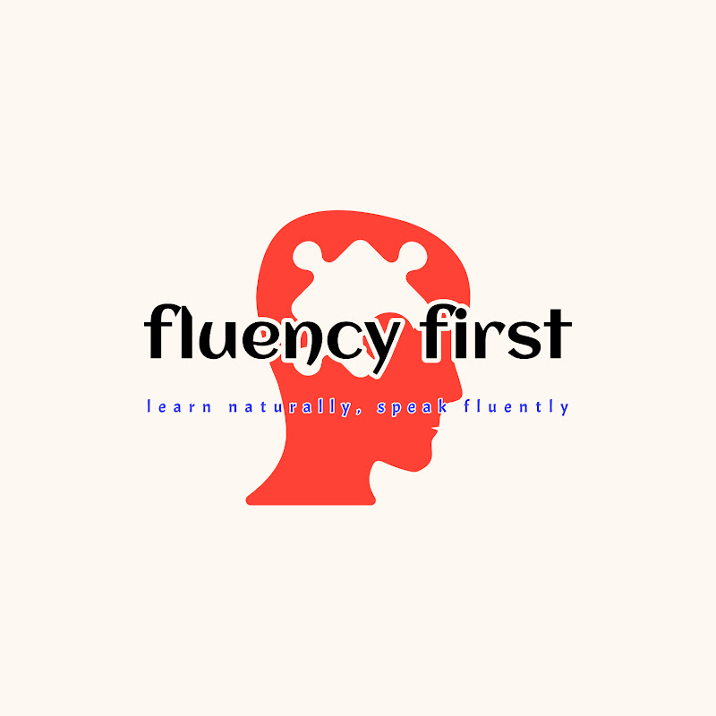 Learn with Fluency First