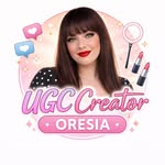 UgcByOresia