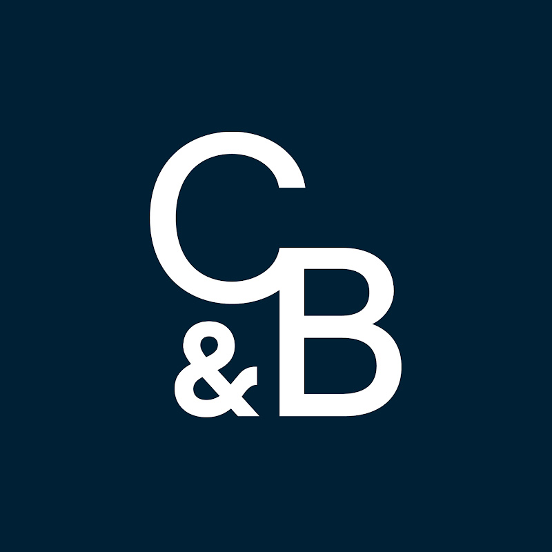 Caleb & Brown - Cryptocurrency Brokerage