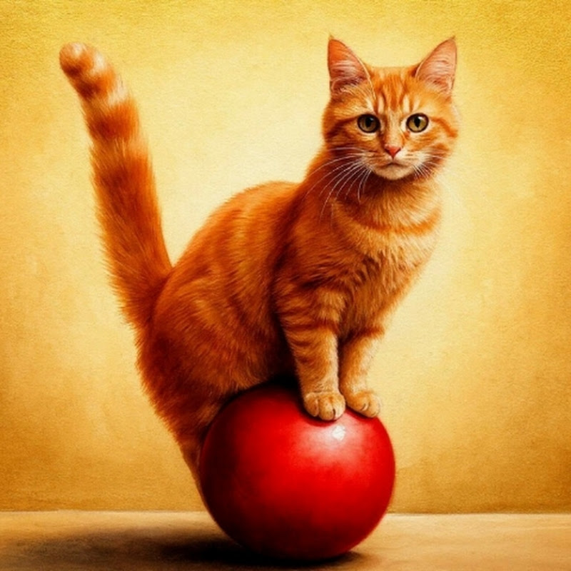 FAVORITE CATS LOVE