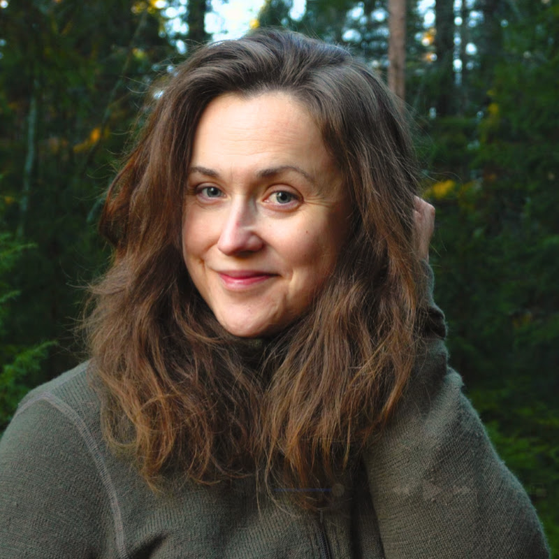 Rewilding Diaries | Soft Growth & Nordic Lifestyle