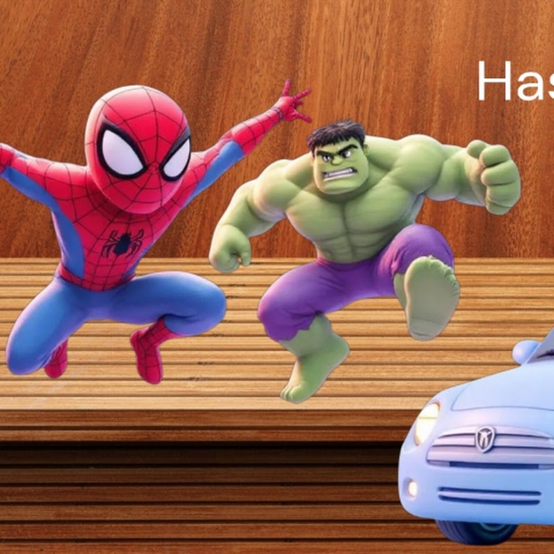 Hassan Gaming