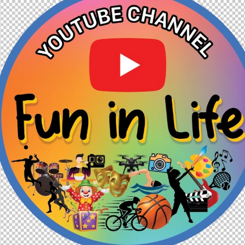 Fun in Life
