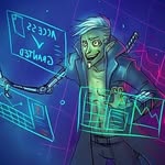 PC TECHMO