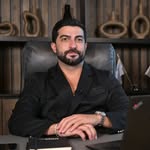 Ziad Al Kalaani | Forex - Crypto - Investor - Ai