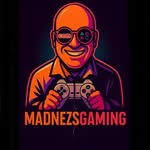 M@dne55gaming