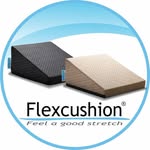 Flexcushion®︎ & FlexBarrel®︎