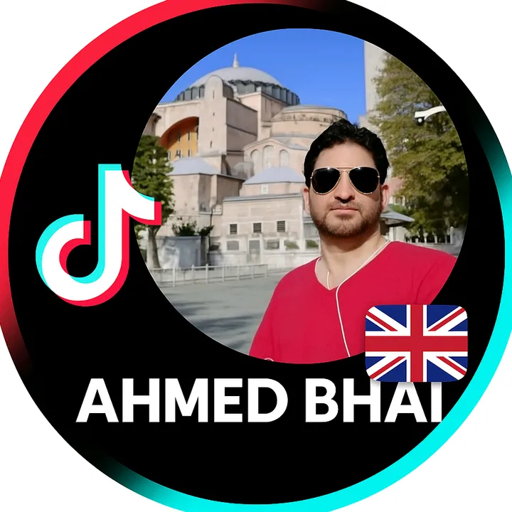 @Ahmed🇬🇧🌍
