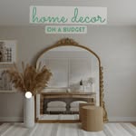 My home decor