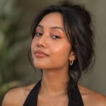 Anushka Sethi
